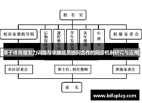 基于体育爆发力训练与家庭成员协同合作的同步机制研究与应用